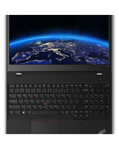 Lenovo ThinkPad P15v fartölva 15,6" 4K i7-11850H 32GB 1TB A2000 W10P